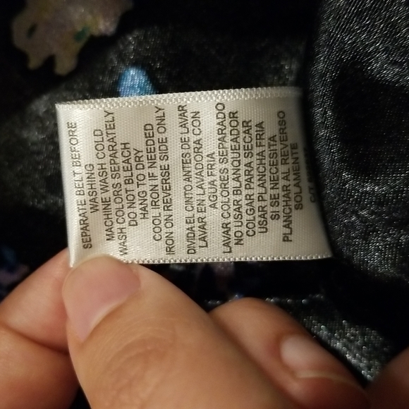 French Feelings Dress - Picture 5 of 7